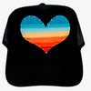 Heart Trucker