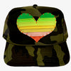 Heart Trucker