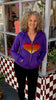 Heart Hoodie - Slim Fit