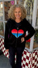 Heart Hoodie - Relaxed Fit