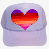 Heart Trucker