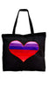 Heart Tote