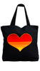 Heart Tote