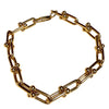 #BR142 - Gold Chain Bracelet