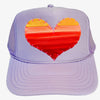Heart Trucker