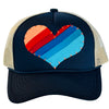 Heart Trucker