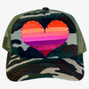 Heart Trucker