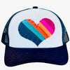 Heart Trucker
