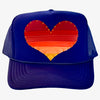 Heart Trucker