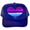 Heart Trucker