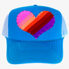 Heart Trucker