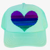 Heart Trucker