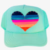 Heart Trucker