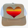 Heart Trucker