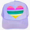 Heart Trucker