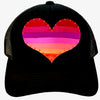 Heart Trucker