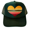 Heart Trucker