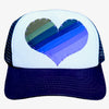 Heart Trucker