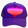 Heart Trucker