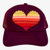 Heart Trucker