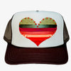 Heart Trucker