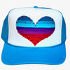 Heart Trucker