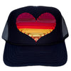 Heart Trucker