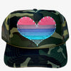 Heart Trucker