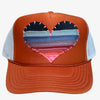 Heart Trucker