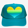 Heart Trucker