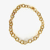 #BR155 - Gold Chain Bracelet - Small Venus