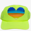 Heart Trucker