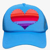 Heart Trucker