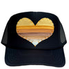 Heart Trucker