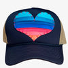 Heart Trucker