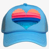 Heart Trucker