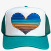 Heart Trucker