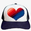 Heart Trucker