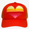 Heart Trucker