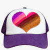 Heart Trucker