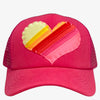 Heart Trucker