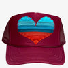 Heart Trucker
