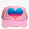 Heart Trucker