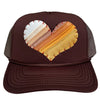 Heart Trucker