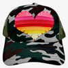 Heart Trucker