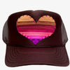 Heart Trucker
