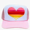 Heart Trucker