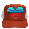 Heart Trucker