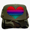 Heart Trucker