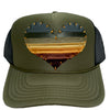 Heart Trucker